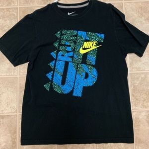Nike T-shirt